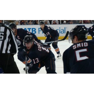 Anaheim Duck Sponsors Low Cost Dog Adoptions Saturday