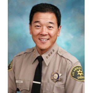 Sheriffs Brass Faces Questions About White Supremacist Gang of Deputies