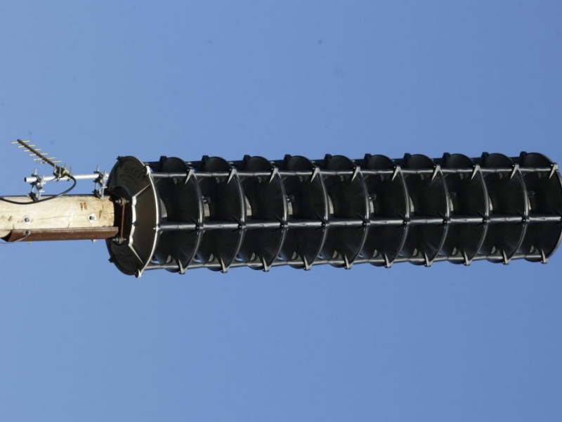 What's Up With The Emergency Sirens Going Off? AfftonShrewsbury, MO