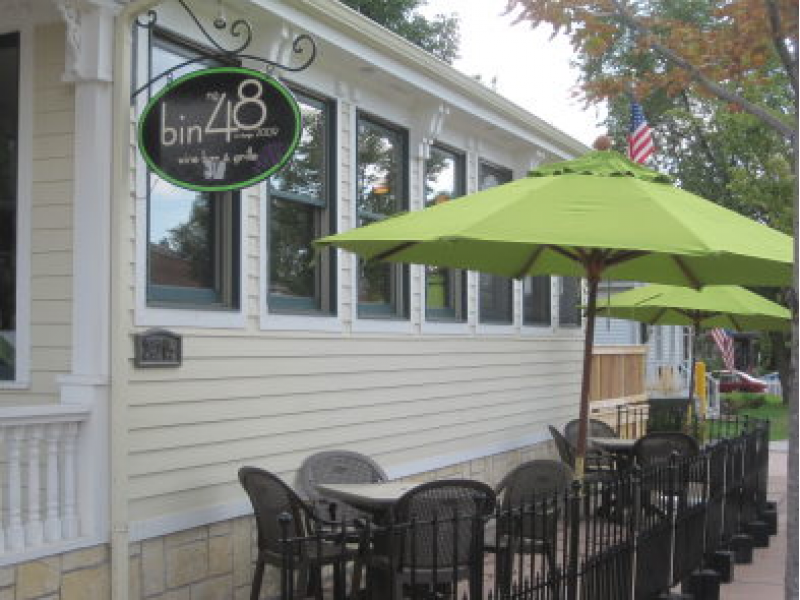 Downtown Plainfield Restaurant to Close Plainfield, IL Patch