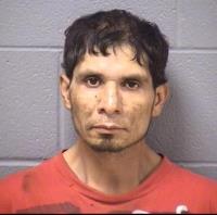 Alleged Burglar Caught After Getting Stolen Truck Stuck in Mud, Calling for a Tow