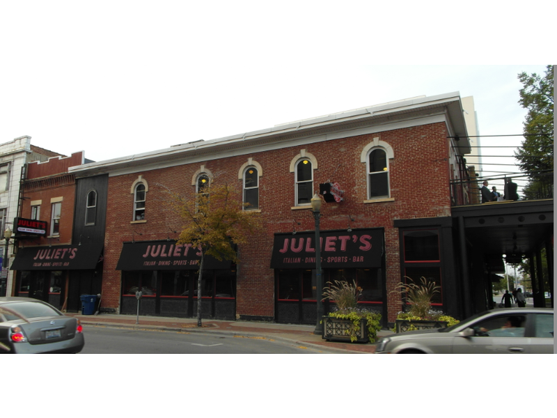 Juliet's Opens Next Week in Downtown Joliet Joliet, IL Patch
