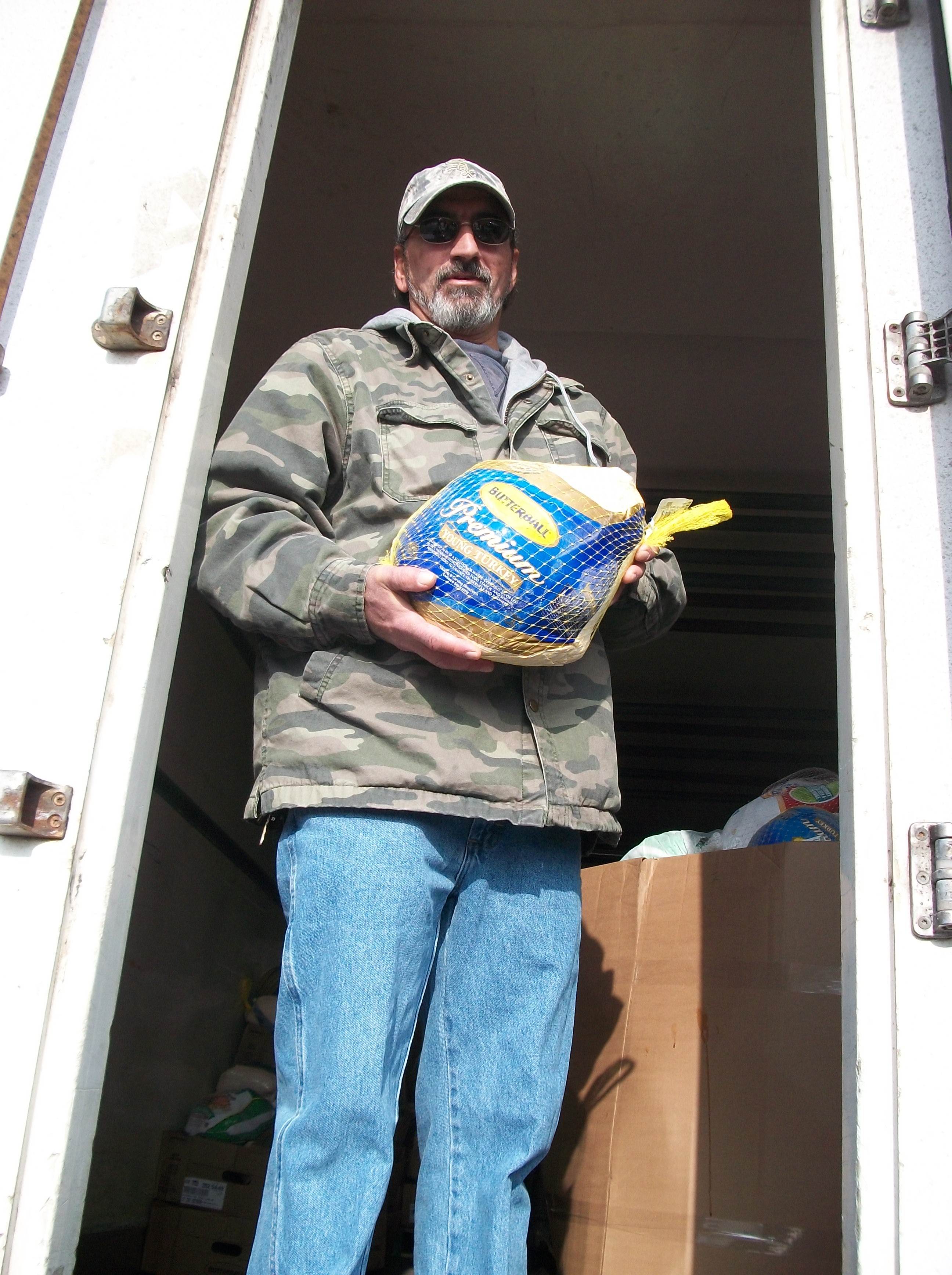 Turkey Drop Returns to Plainfield Moose Lodge Nov. 22 Plainfield, IL Patch