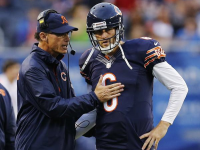 Bears Sack Trestman, GM Phil Emery