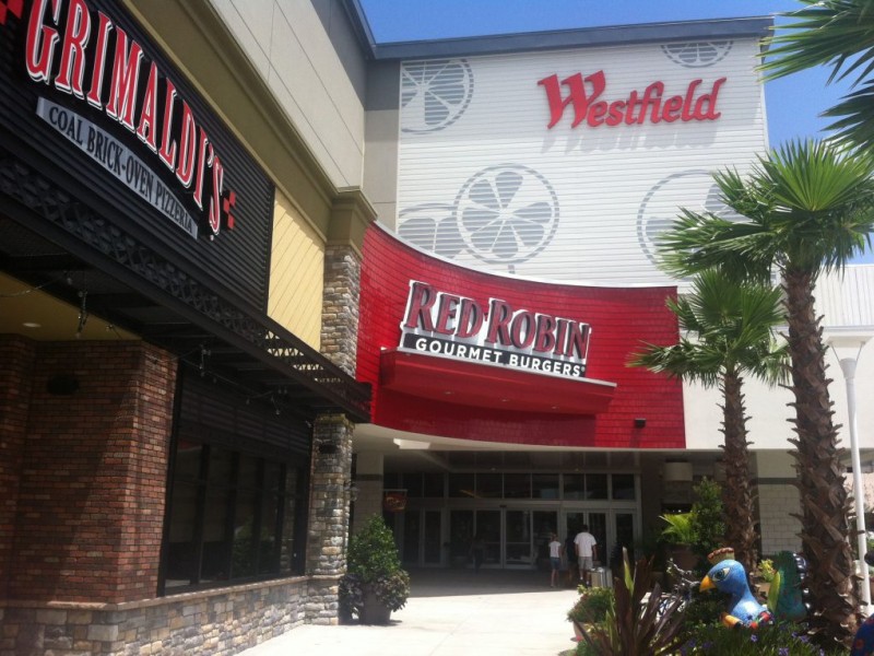 What Else Should Come to Westfield Countryside Mall? - Clearwater, FL Patch