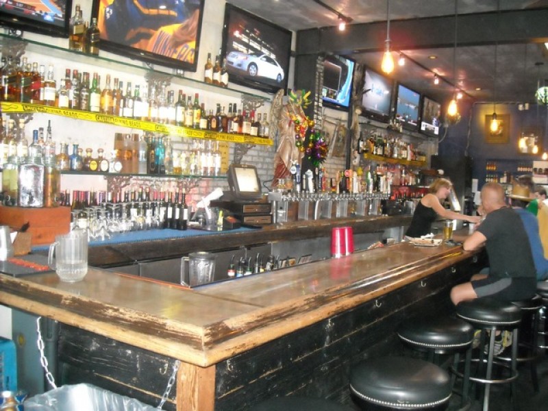 Cafe Boogaloo Steve Hermosa Beach Cafe Boogaloo Steve Hermosa Beach