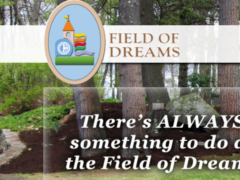 'Brandy' Band Plays Field of Dreams Salem, NH Patch