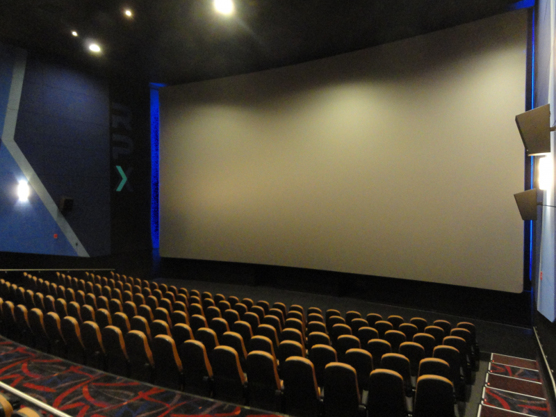 PHOTOS: New Regal Theater in Moorestown Offers 'Extraordinary