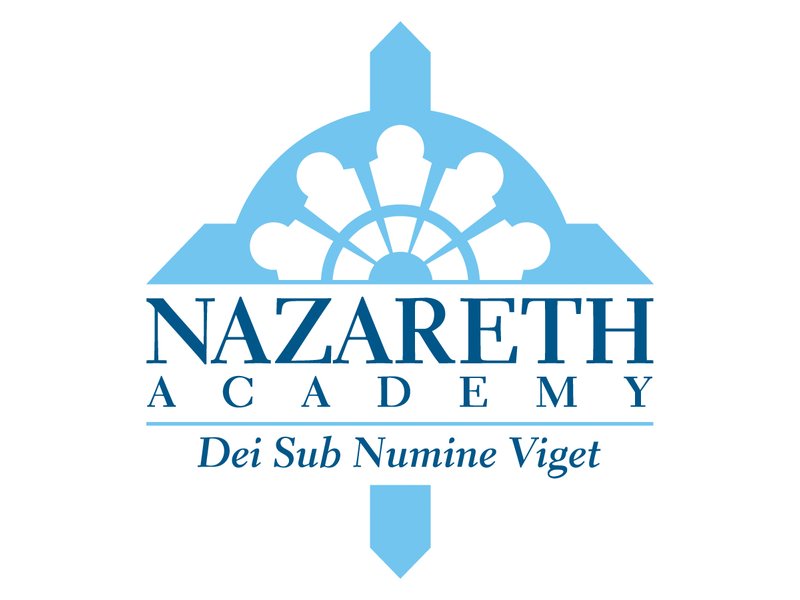 Nazareth Academy Fall Open House Patch