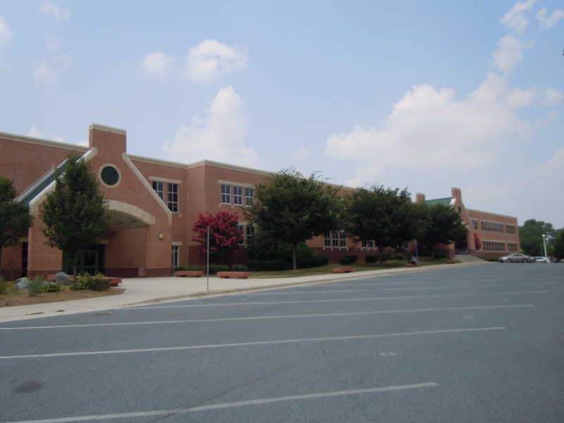 winston churchill high school winston churchill high school