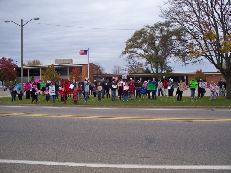 PCCS Board Of Education To Vote On Controversial To