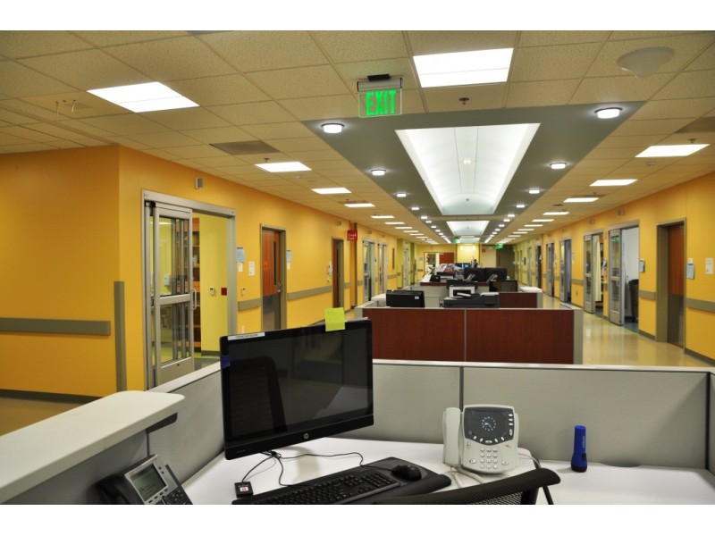 Kaiser Permanente Redwood City among US best for quality...