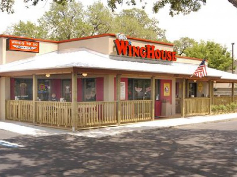 Wesley Chapel Ker's WingHouse to Open June 6 Patch