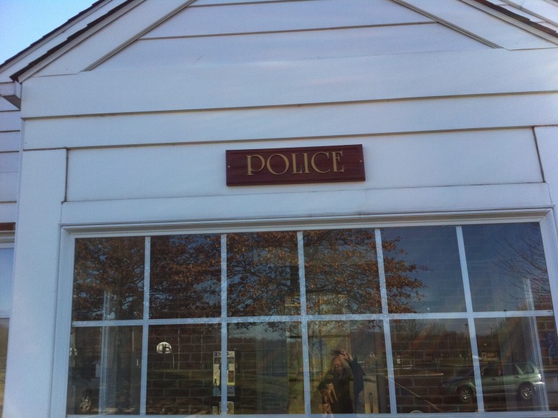 Doylestown Township Police Blotter Doylestown, PA Patch