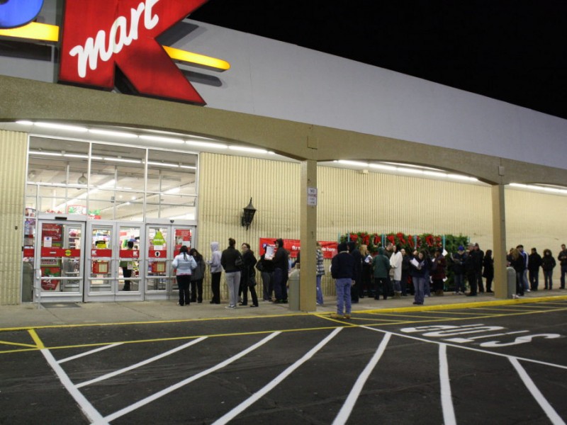 Sears to Close Kmart, Namesake Stores Lower Southampton, PA Patch