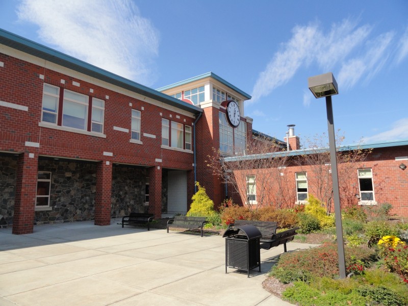 Mill Pond School Closed Today Due to Gas Leak Westborough, MA Patch