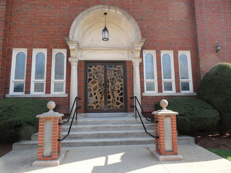 English Classes Offered at St. Luke's Church Westborough, MA Patch