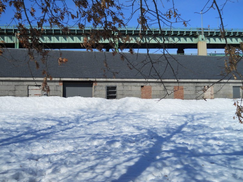 The Ropewalk Charlestown, MA Patch