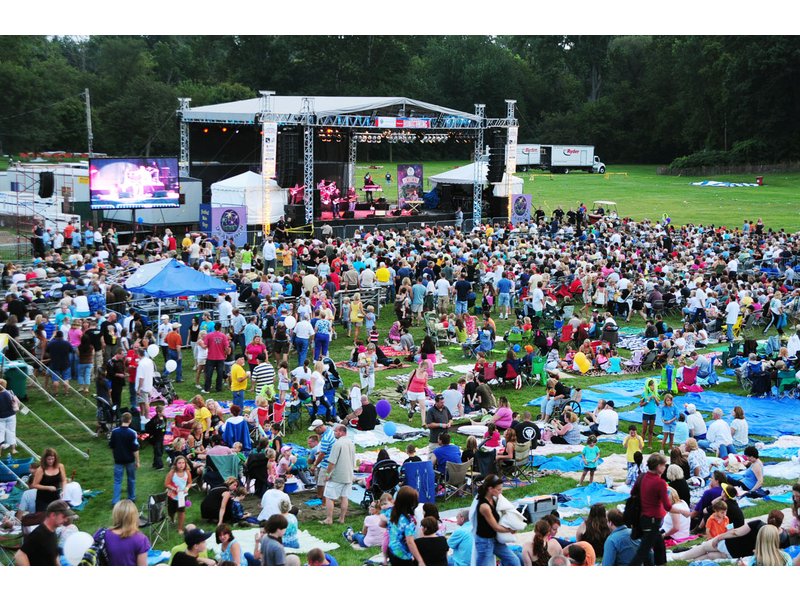 Complete Guide to the Dearborn Festival, Aug 13 Dearborn