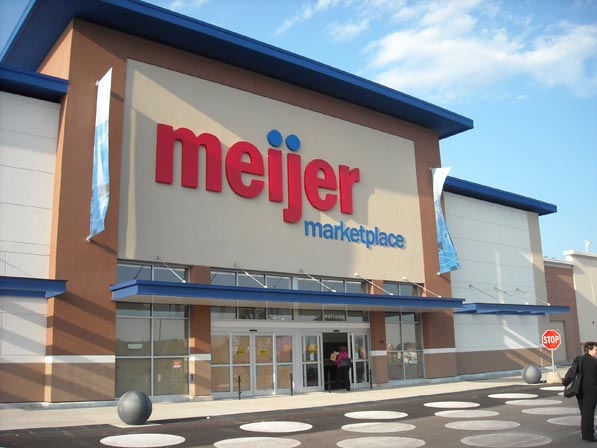 Meijer Supermarket Chain Adding 10 000 Local Regional Jobs Dearborn 