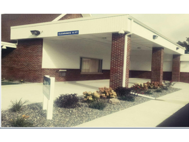 Wakes in the Fast Lane Funeral Home Offers DriveThrough Viewing