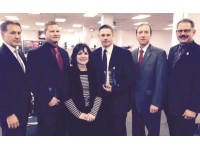 Police Officers Who Cracked 20-Year Cold Case Honored