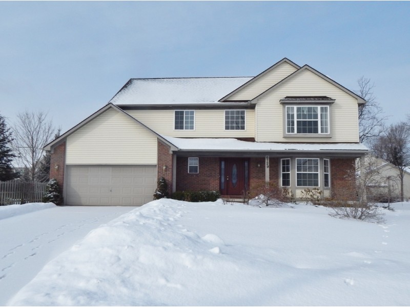 New Troy Real Estate Listings Week Ending March 7 Troy, MI Patch