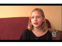 School Drops Unbelievable Bombshell on Girl, 12, Battling Cancer