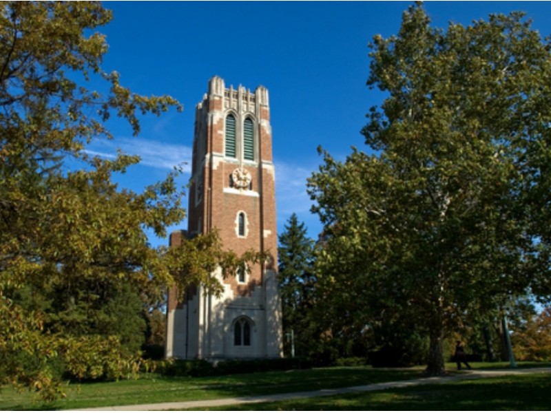 Dissertation Umich