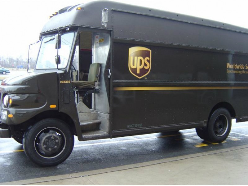 UPS Hiring Nearly 100,000 Workers For Holidays Here's Where