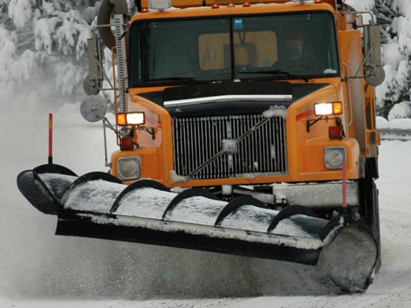 Snow Showers Expected for Friday, Saturday & Sunday to be Brisk but Sunny