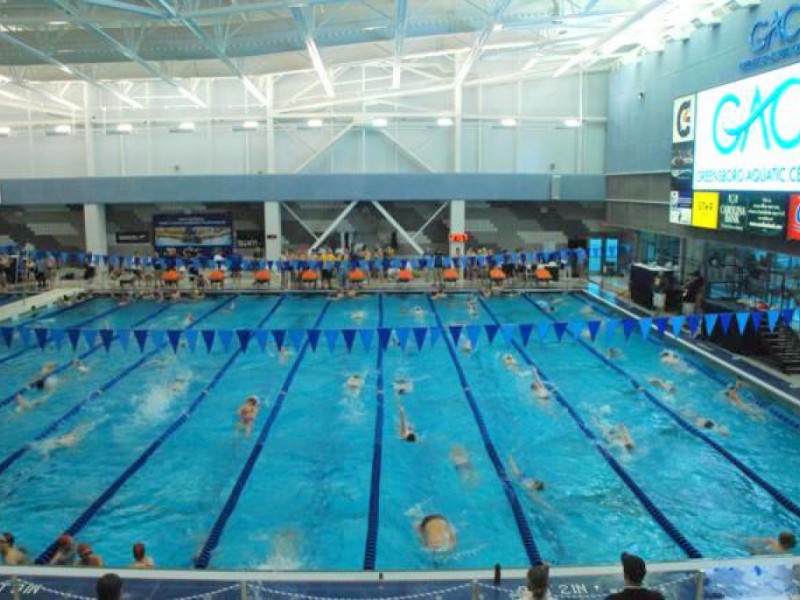 Birmingham YMCA Relay Swimmers Shine at National YMCA Meet Birmingham, MI Patch