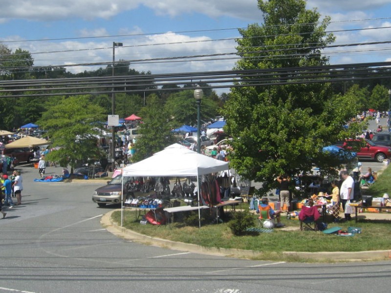 Germantown Community Flea Market Germantown MD Patch