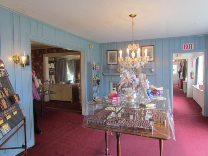 Bayard's Chocolate House Stands the Test of Time Moorestown, NJ Patch