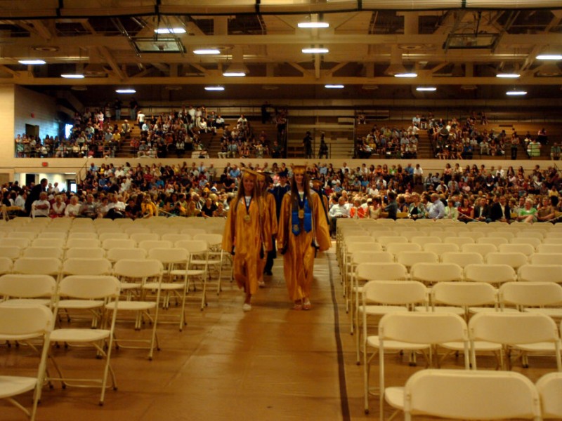 Liberty High School Holds 30th Graduation Ceremony Eldersburg, MD Patch