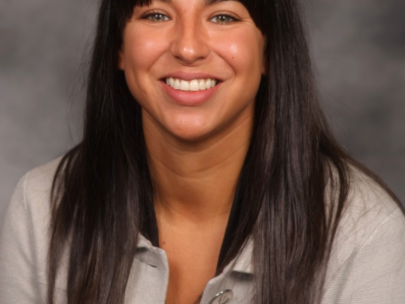 As Hofstra women&#39;s volleyball coach, <b>Kristina Hernandez</b> is appropriately <b>...</b> - 2b5bd61c90cac9b4748f715ffcc39817