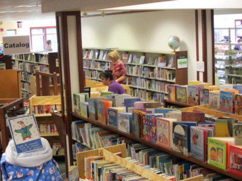 Libraries Rethinking the Dewey Decimal System