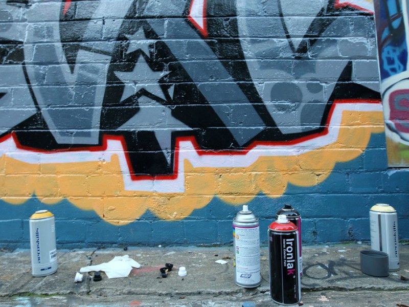 Gang Map Shows North Center, Roscoe Village as Home to Insane Deuces