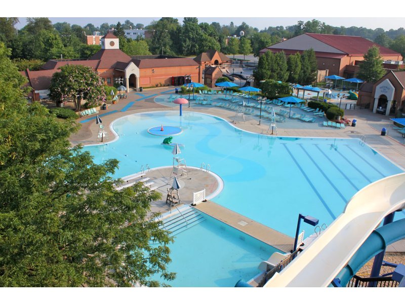 Bohrer Water Park Among Best in D.C. Gaithersburg, MD Patch