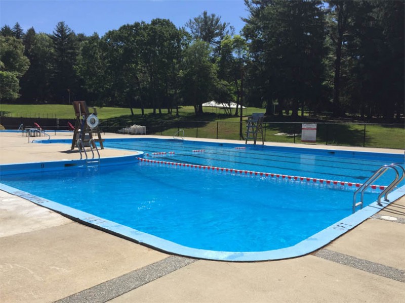 Strong Swimmers, Confident Kids Natick, MA Patch