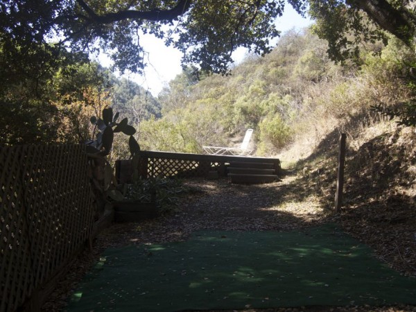 Photos - Sequoians Nudist Park, Castro Valley Ca. (Castro 