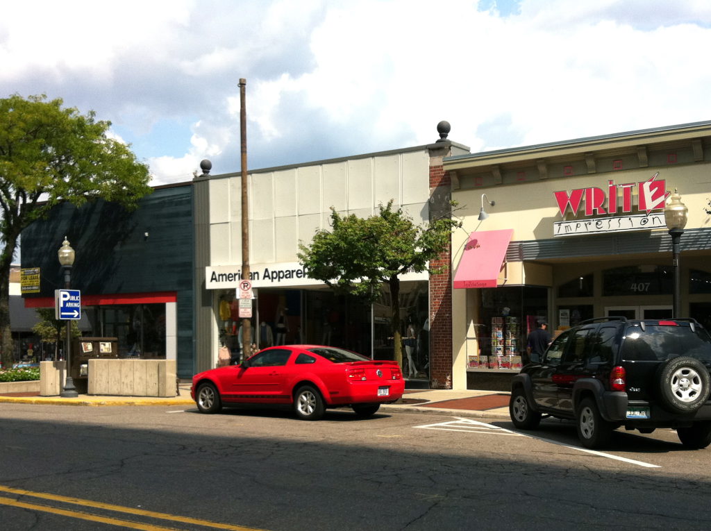 Do You Remember? Memories Old and New in Royal Oak Royal Oak, MI Patch