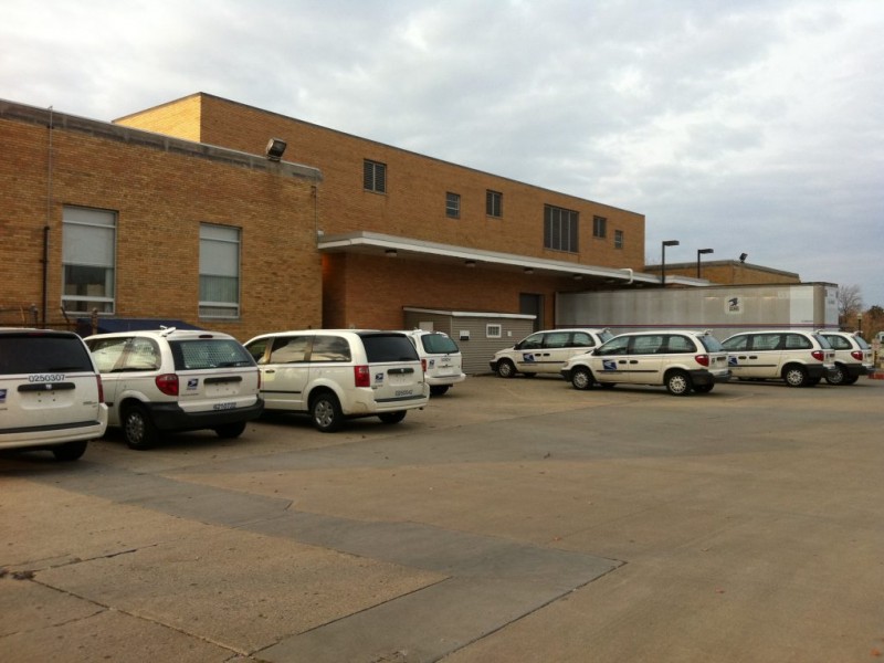 20 Years Later A Look Back at Royal Oak Post Office Shootings Royal