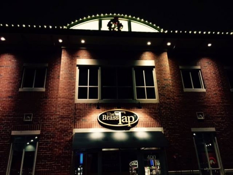 Orland Park's Newest Beer Bar 'The Brass Tap' Now Open Patch