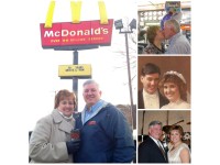Will You McMarry Me? A McDonald's Love Story