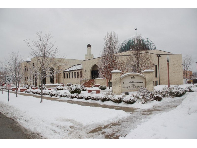 Bridgeview Mosque On Alert After Threats on Social Media Palos, IL Patch