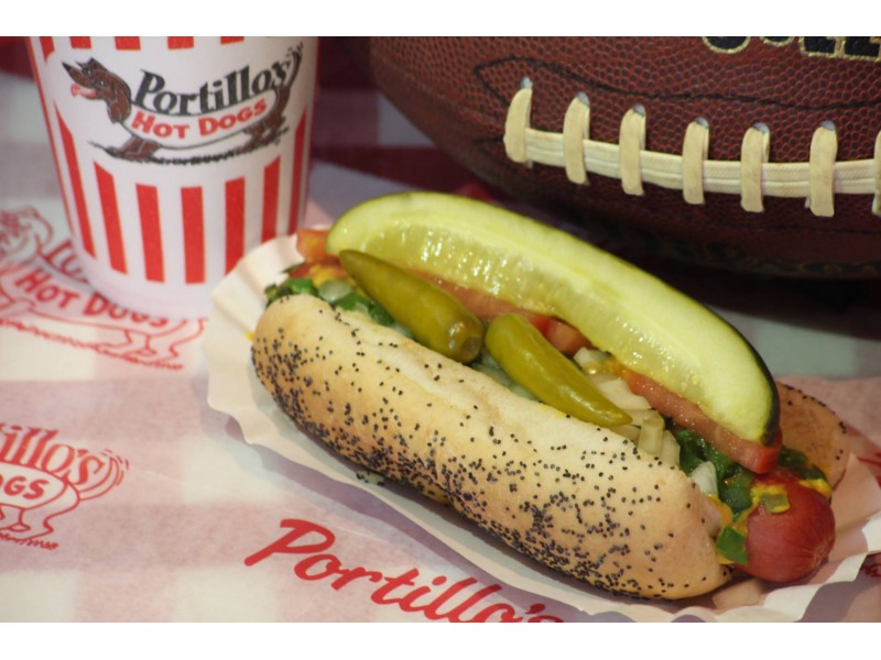 Homewood will soon has its very own Portilloâs.
