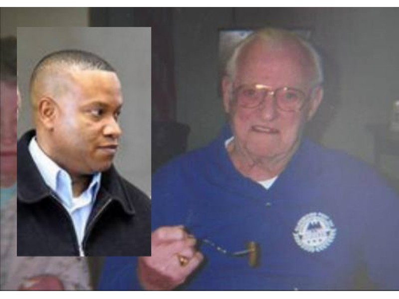 Cop Cleared in Beanbag Shooting of 95-Year-Old World War II Vet