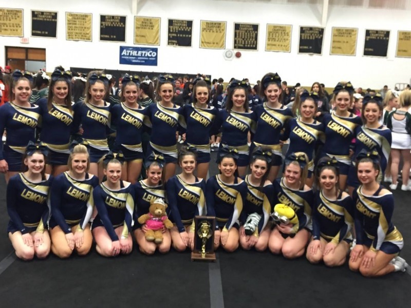 ... Leaderboard After First Day of IHSA State Finals | Lemont, IL Patch ... Leaderboard After First Day of IHSA State Finals | Lemont, IL Patch