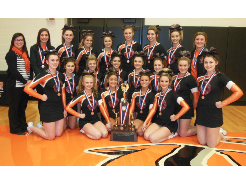 New Lenox Illinois >> Bringing It Home: Lincoln-Way West Cheerleaders Celebrated for Stellar Season - New Lenox, IL Patch New Lenox Illinois >> Bringing It Home: Lincoln-Way West Cheerleaders Celebrated for Stellar Season - New Lenox, IL Patch